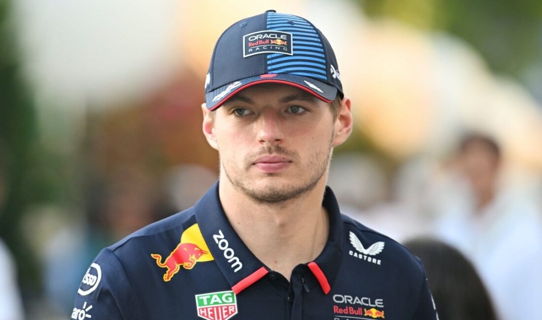 Max Verstappen ve FIA Sürtüşmesi Sona Eriyor: Austin Öncesi Ara