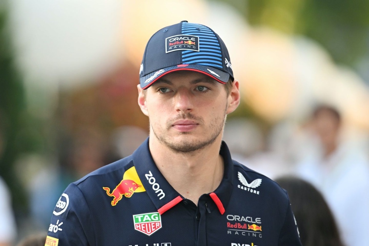 Max Verstappen ve FIA Sürtüşmesi Sona Eriyor: Austin Öncesi Ara
