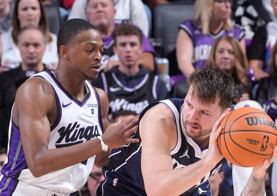 Vlade Divac: Luka Doncic Tercihi ve Marvin Bagley Kararı Üzerine