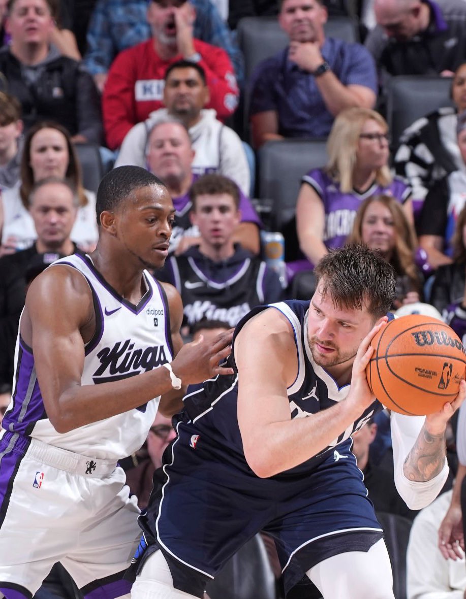 Vlade Divac Why He Chose Marvin Bagley over Luka Doncic