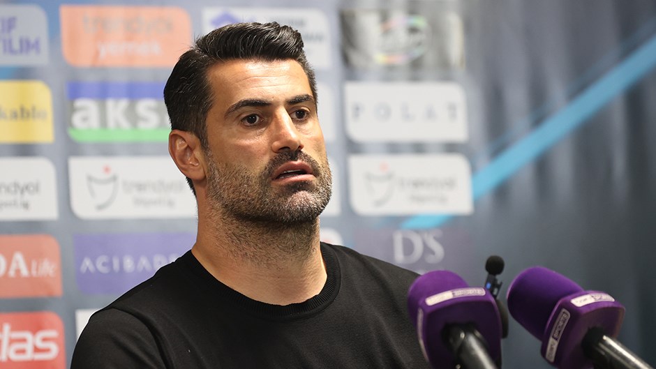 Volkan Demirel, Adana Demirspor ile Anlaşma Sağladı: Teknik Direktörlük Macerası