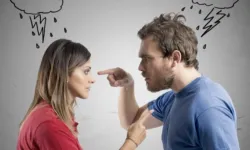 Sen mi, ben mi?..'Sen' dili eleştiri, 'ben' dili ise duyguları ifade eder