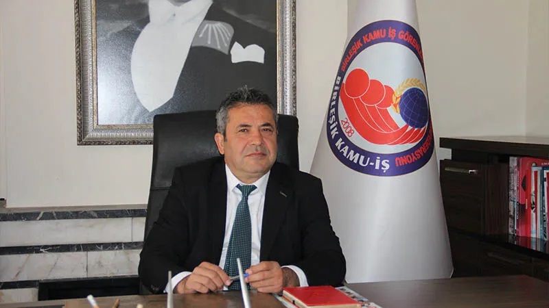 Yanlislikla Meydana Gelen Bir Olay Bakan Bayrakin Yaniti