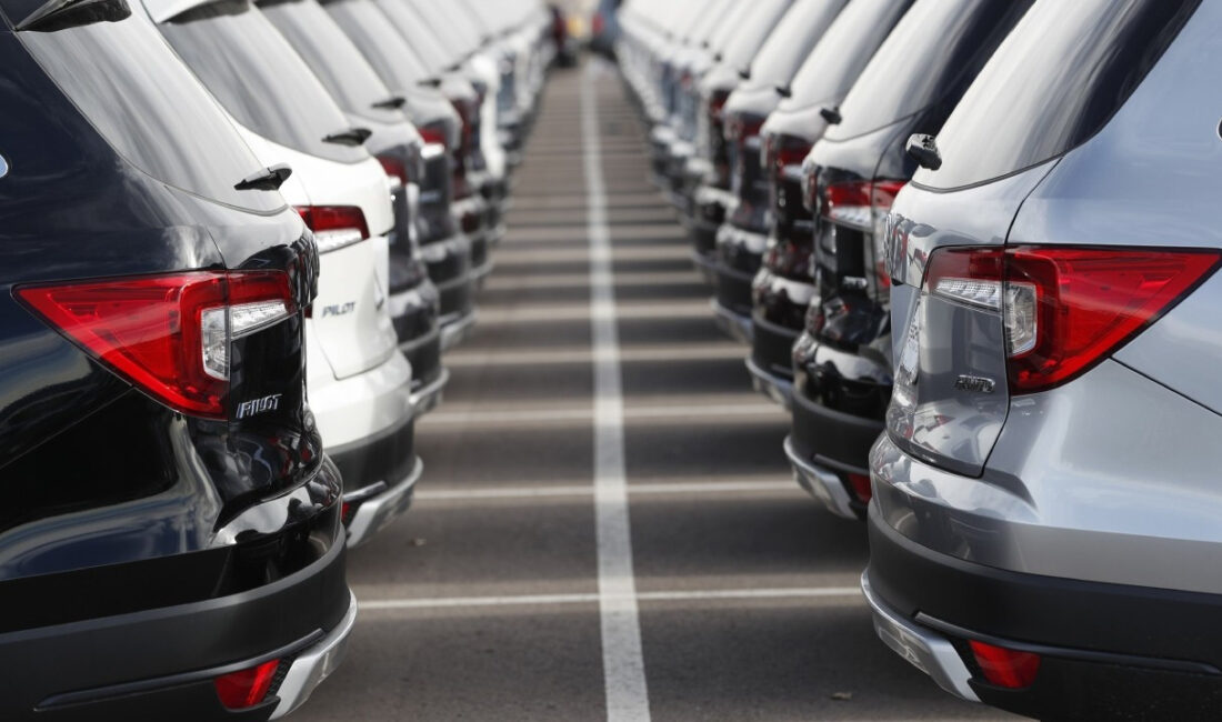 SUV Araçlar: Güç, Performans ve Geniş Alanın Bir Arada Sunulduğu