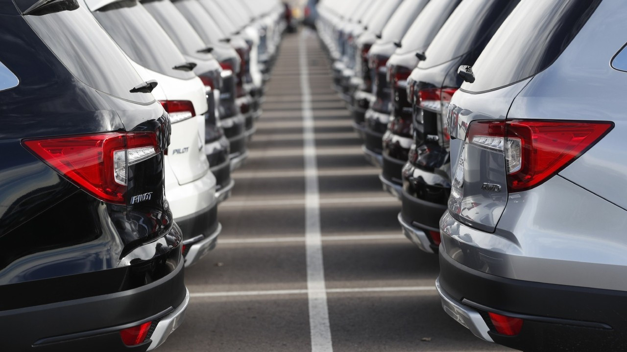 Yeni Harika Jipler Lexus Toyota Mitsubishi Listenin Basinda