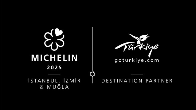MICHELIN Rehberi İstanbul, İzmir ve Muğla 2025 Seçkisi MICHELIN Rehberi