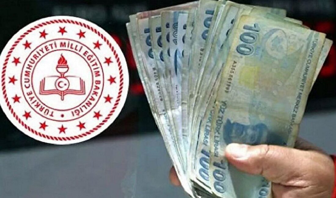 MEB Şube Müdürlerinin Maaş Sorunu: Eğitim Sistemindeki Adaletsizlik Gözler Önüne