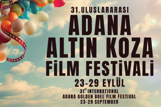 31. Altın Koza Film Festivali: Esin Küçüktepepınar ile Tadımlık Bir