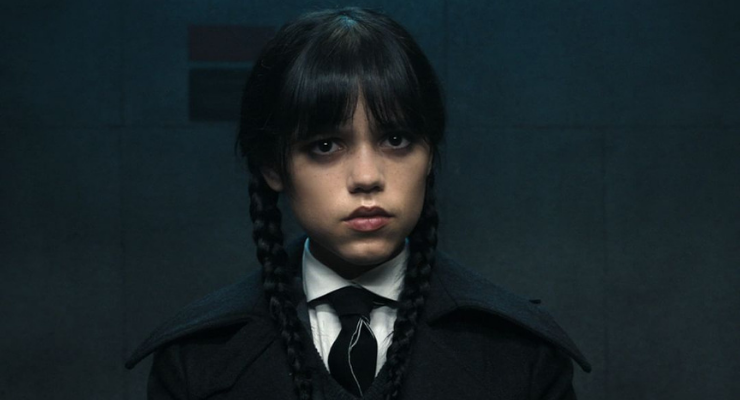 Netflix’in Wednesday Dizisinin İkinci Sezon Tanıtım Filmi YayınlandıHaberin BaşlıklarıNetflix’in Wednesday