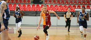ING Kadınlar Basketbol Süper Ligi 2024-2025 Sezonu İlk Hafta Maçları