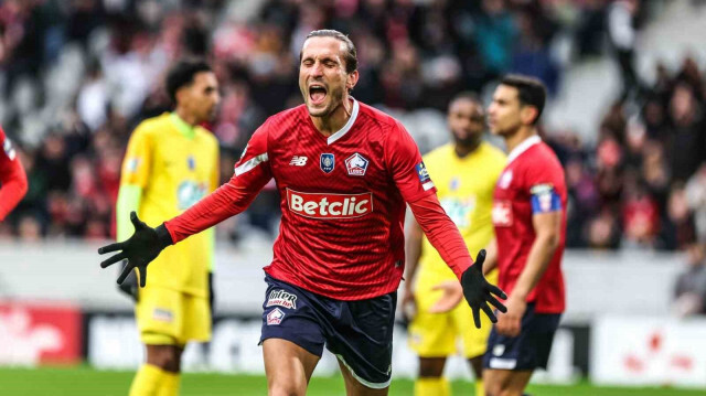 Yusuf Yazıcı Transferi: Milli Futbolcu Yeni Takımını Buldu Yusuf Yazıcı’nın