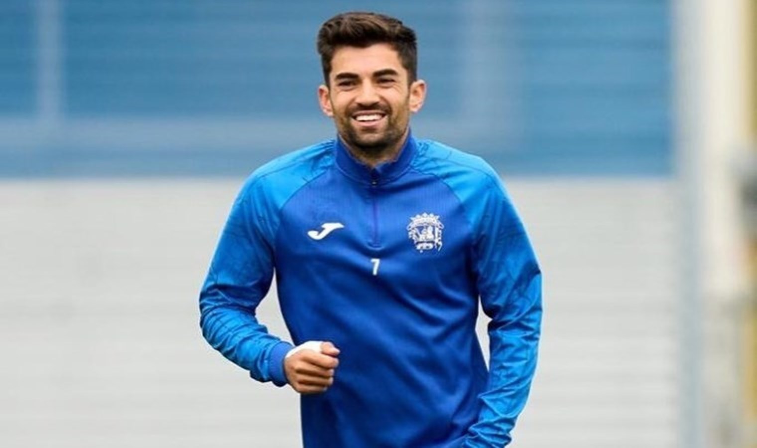 Zidanein Oglundan Sasirtici Karar Futbol Efsanesi Flas Hareket Son