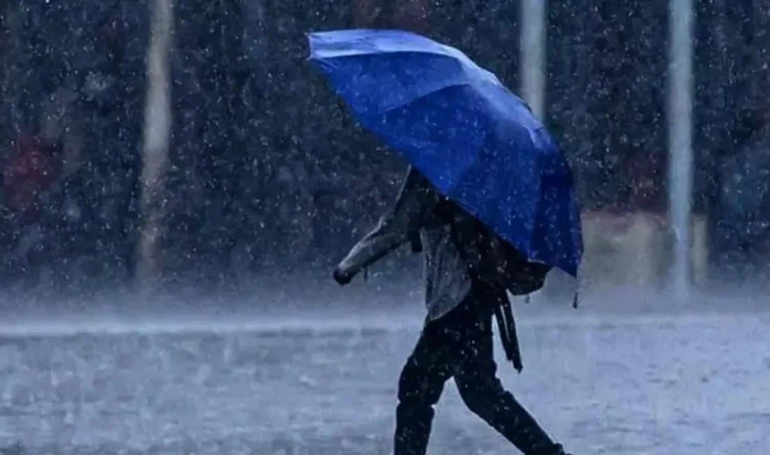 Zonguldak’ta Olumsuz Hava Koşulları Nedeniyle Eğitime Ara Verildi Zonguldak’ta Okullar
