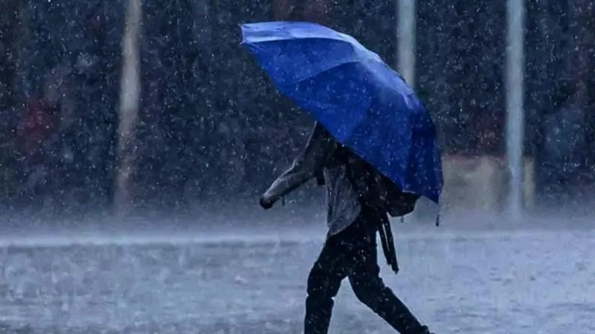 Zonguldak’ta Olumsuz Hava Koşulları Nedeniyle Eğitime Ara Verildi Zonguldak’ta Okullar