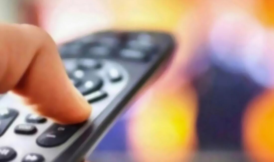 Karadut, Güzel Aşklar Diyarı ve Kızıl Goncalar Reyting Sonuçları Pazartesi