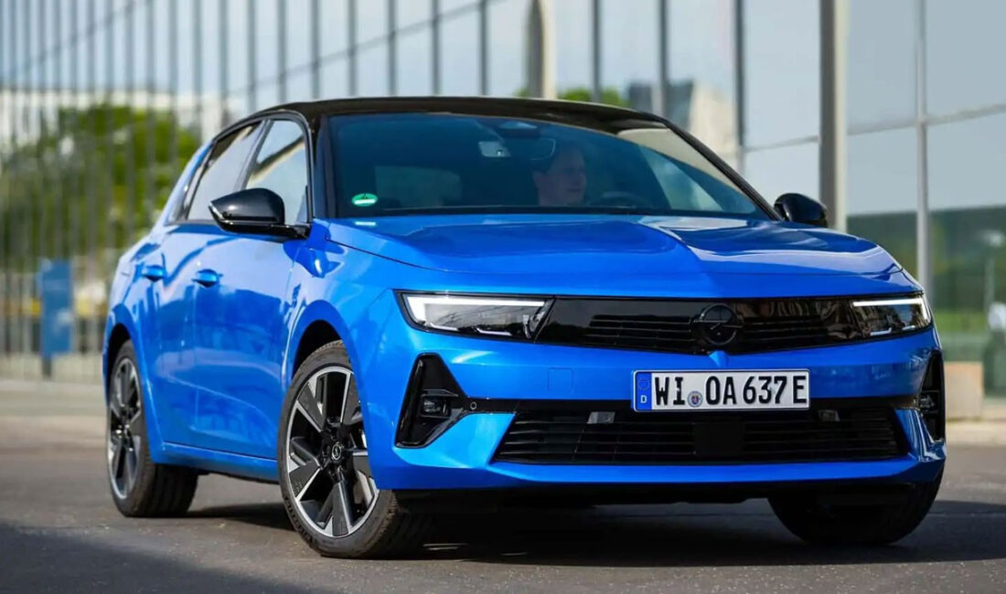 Opel, Ekim Ayı Kampanyası İle Yepyeni Araçlara Ulaşmanızı Sağlıyor Opel,