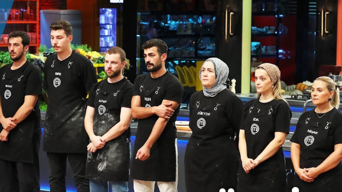 MasterChef