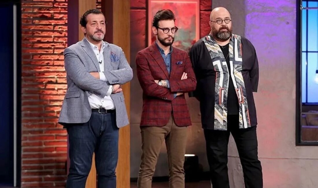 MasterChef Türkiye’de Zübeyde’nin Dokunaklı Veda GecesiHaberin BaşlıklarıMasterChef Türkiye’de Zübeyde’nin Dokunaklı