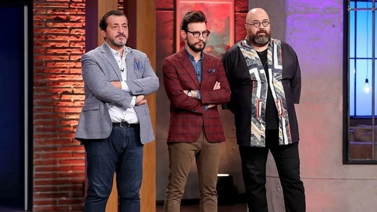 13 Ekim Masterchefte Eleme Gecesiydi Mehmet Sef Kime Agir Konustu