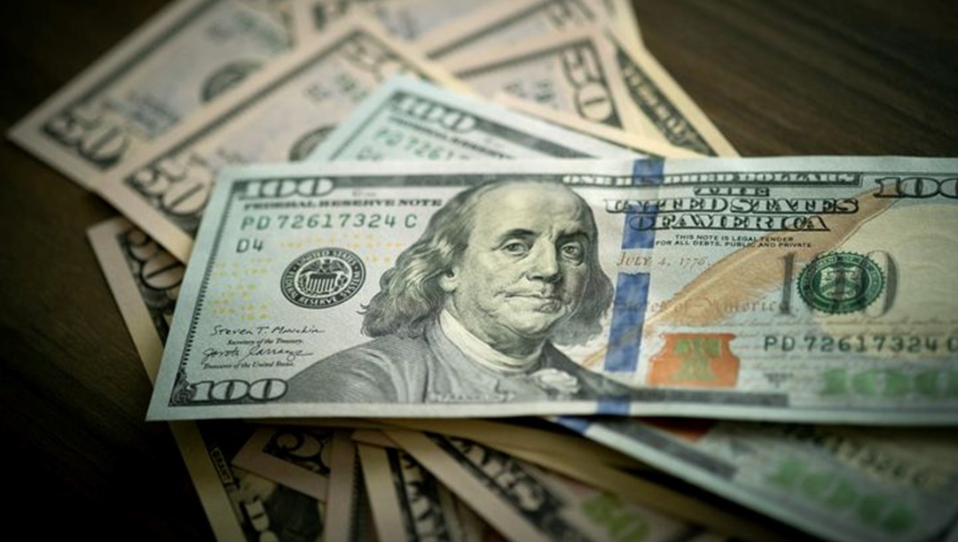 Merkez Bankası Faiz Kararı Sonrası Döviz Kurlarında Hafif Düşüş Dolar/TL