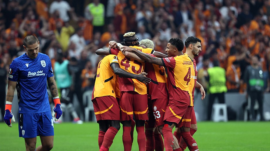 RFS Başkanı Artjoms Milovs: Galatasaray Maçı Öncesi En İyi Takımlardan