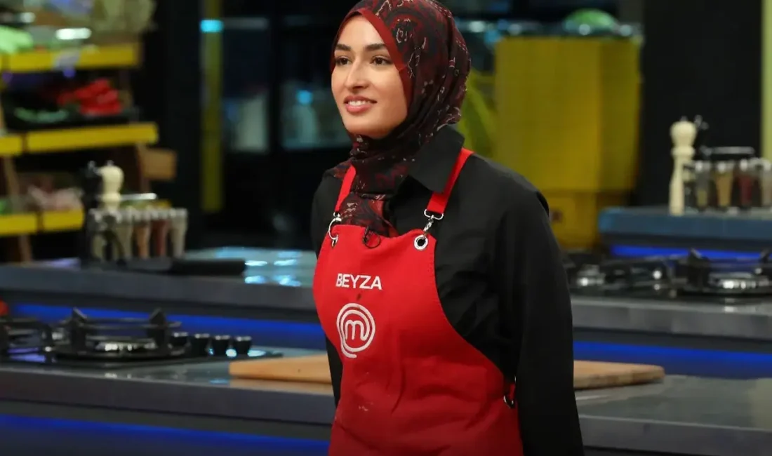 MasterChef Beyza Aydın: Destekçisi Demet AkalınHaberin BaşlıklarıMasterChef Beyza Aydın: Destekçisi