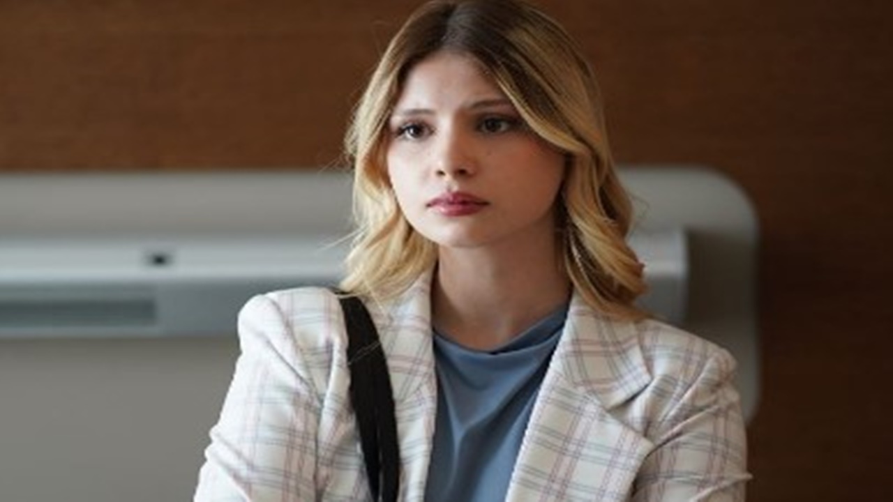Zeynep Atılgan