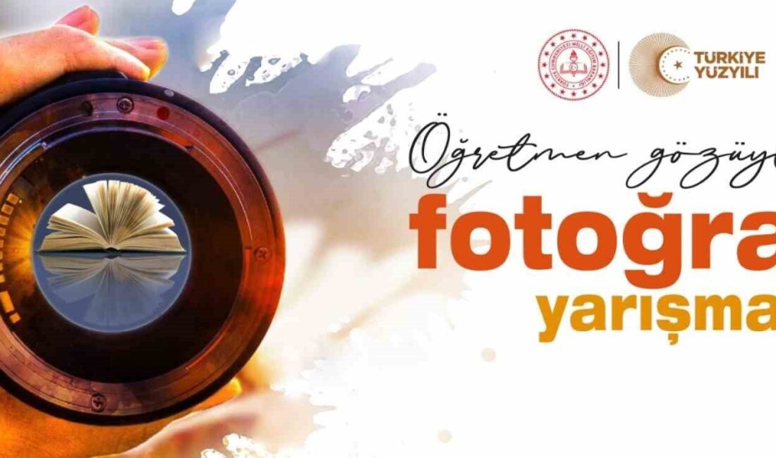 MEB, Öğretmenler Arası Fotoğraf Yarışması DüzenliyorHaberin BaşlıklarıMEB, Öğretmenler Arası Fotoğraf