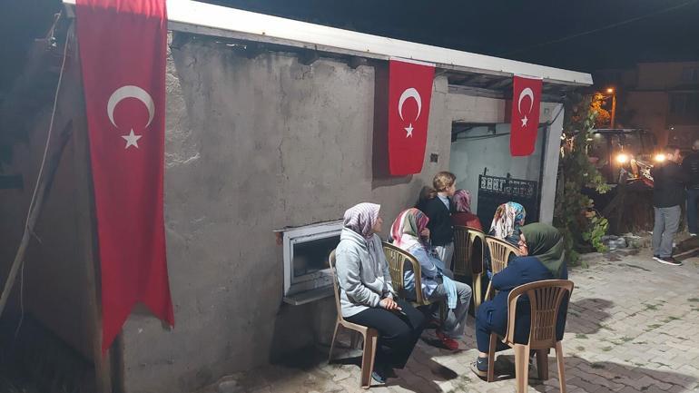 Çanakkale’ye Şehit Ateşi Düştü - Güncel Gündem Haberleri Çanakkale’ye şehit ateşi düştü