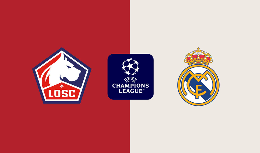 Lille – Real Madrid Maçı Bugün Heyecanı Yaşatacak!Haberin BaşlıklarıLille –