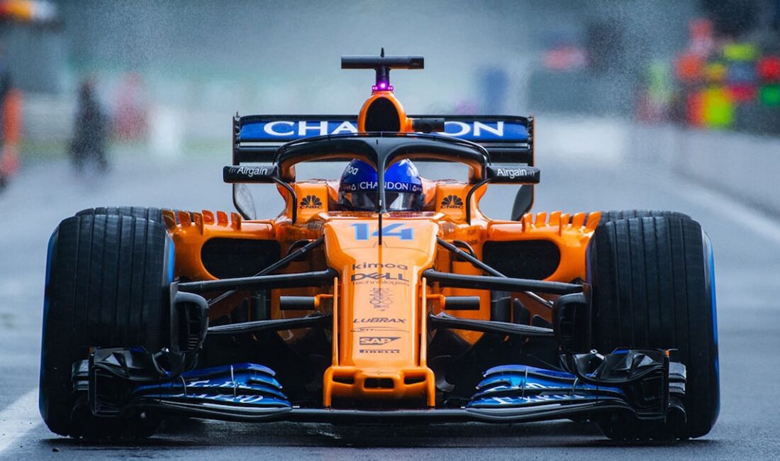 LVMH, Formula 1’e 10 Yıllık Sponsorluk Anlaşması İmzaladıHaberin BaşlıklarıLVMH, Formula