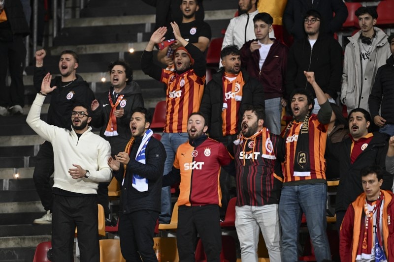 1727994339 513 Galatasarayda Saskinlik RFSnin Golleri Gundem Belirledi