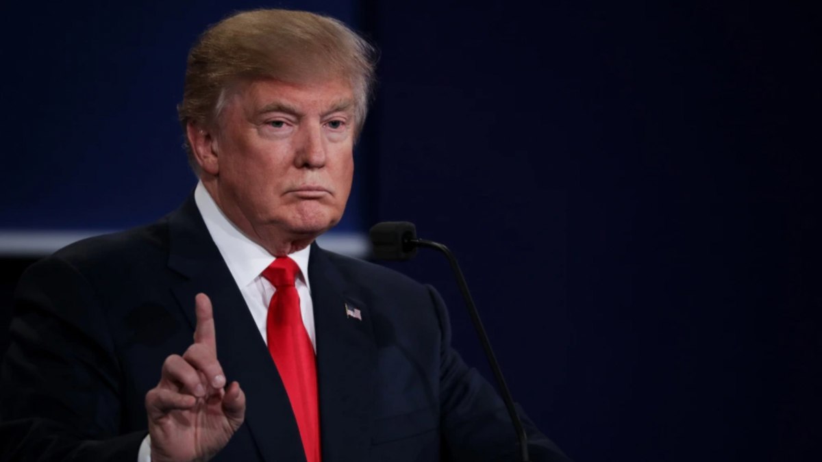 Donald Trump, Türk Bir Kullanıcıyı Yanlışlıkla Etiketleyerek Sosyal Medyada Gündem