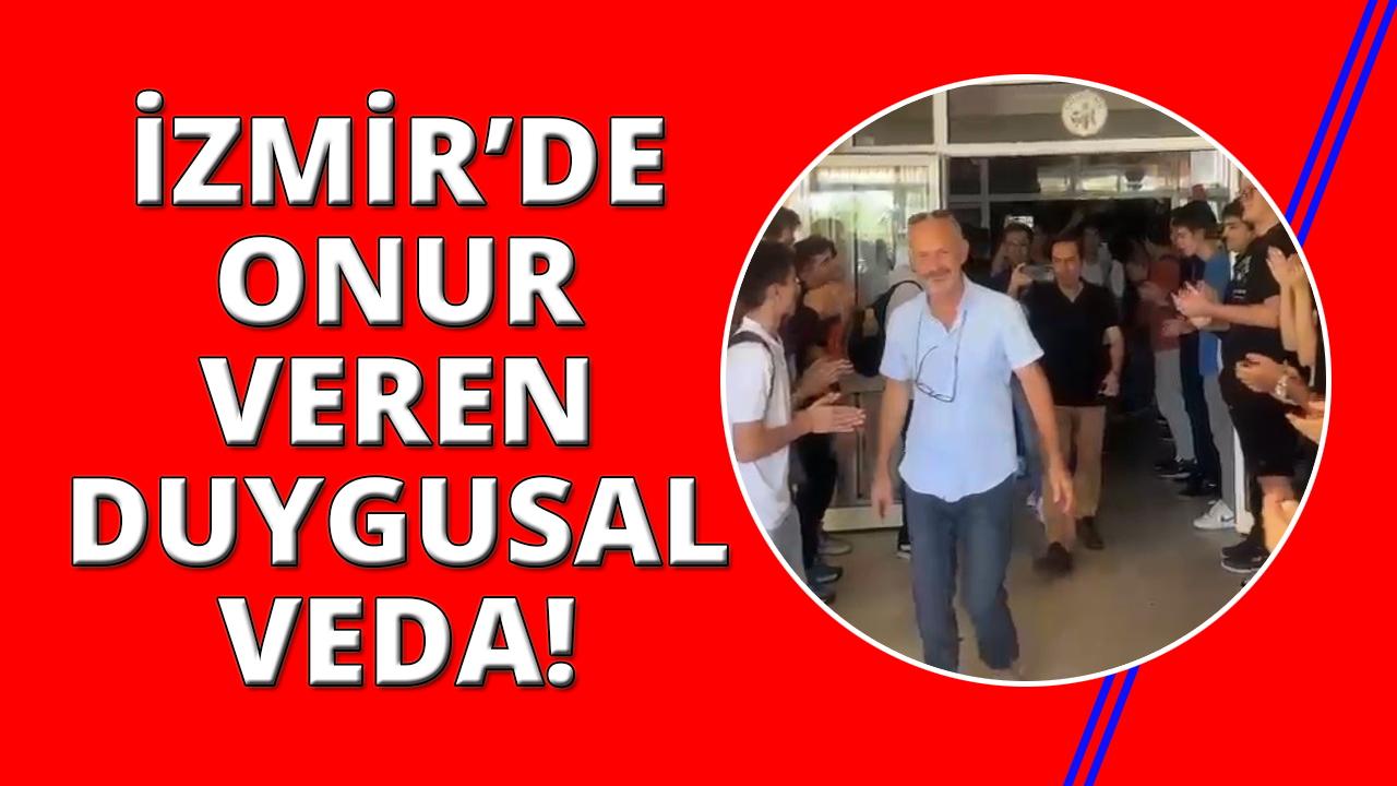 1728029080 Izmirde 48 Yillik Ogretmene Unutulmaz Veda