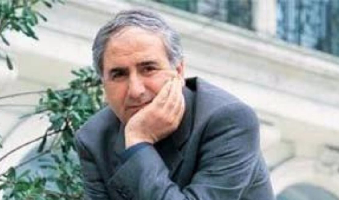 Mehmed Uzun’un Anısına Etkinlikler Düzenlenecek Sergi ve Söyleşilerle Yazar Mehmed