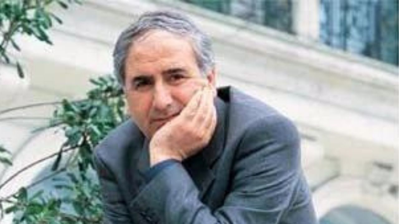 Mehmed Uzun’un Anısına Etkinlikler Düzenlenecek Sergi ve Söyleşilerle Yazar Mehmed