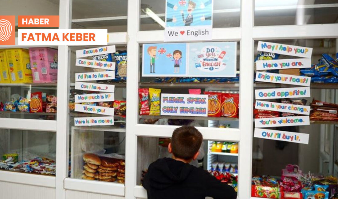 Kantin Fiyatları Velileri Zorluyor: Okul Kantinlerindeki Yüksek Fiyatlar Velileri EndişelendiriyorHaberin
