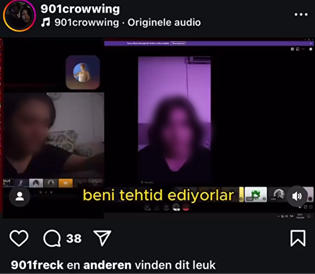 Discord Üzerinden Çocuklara Cinsel İstismar: Tehdit Edip Sapkın Eylemler Yaptırıyorlar Cinsel istismar görüntüleri
