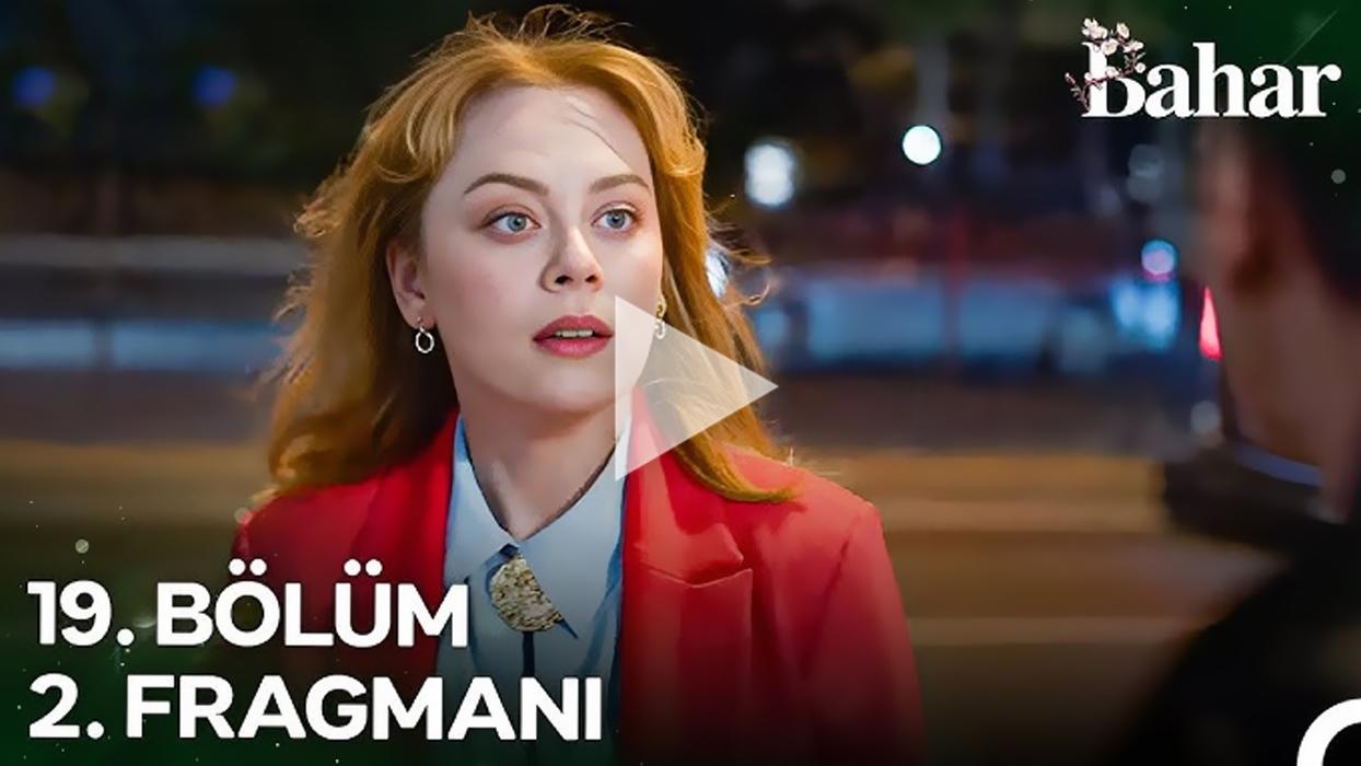 Bahar 19. Bölüm 2. Fragman Yayınlandı – Yeni Gelişmeler! Bahar