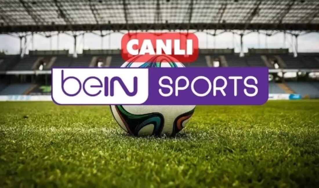 Futbolseverler İçin Canlı Maç İzleme Rehberi Futbol heyecanını evinize taşımak