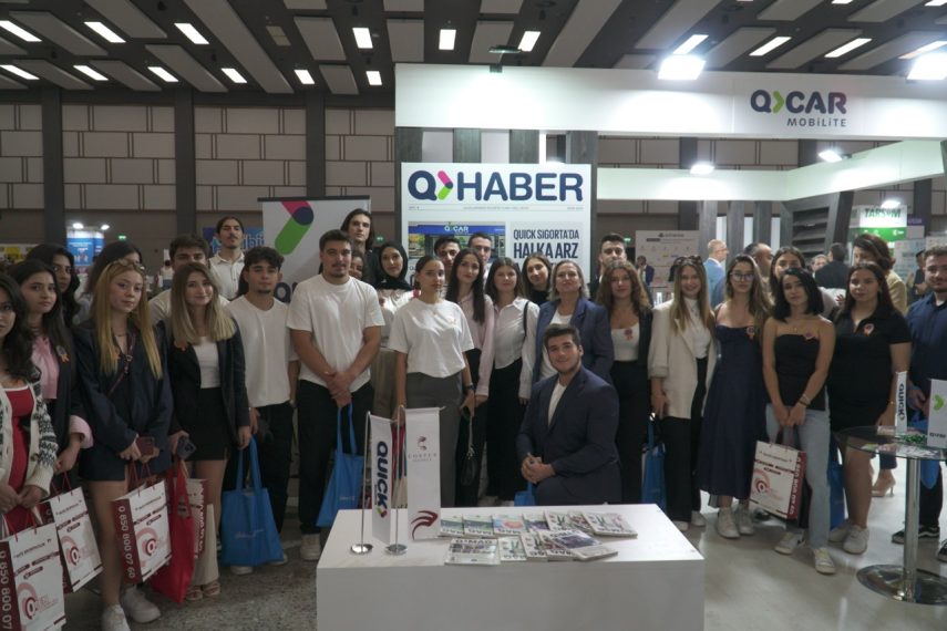 Maher Holding Sigorta Grubu, 13. Yıl Dönümünde Sigorta Sektörüne Yön Veriyor! Sigorta Eğitim Etkinliği