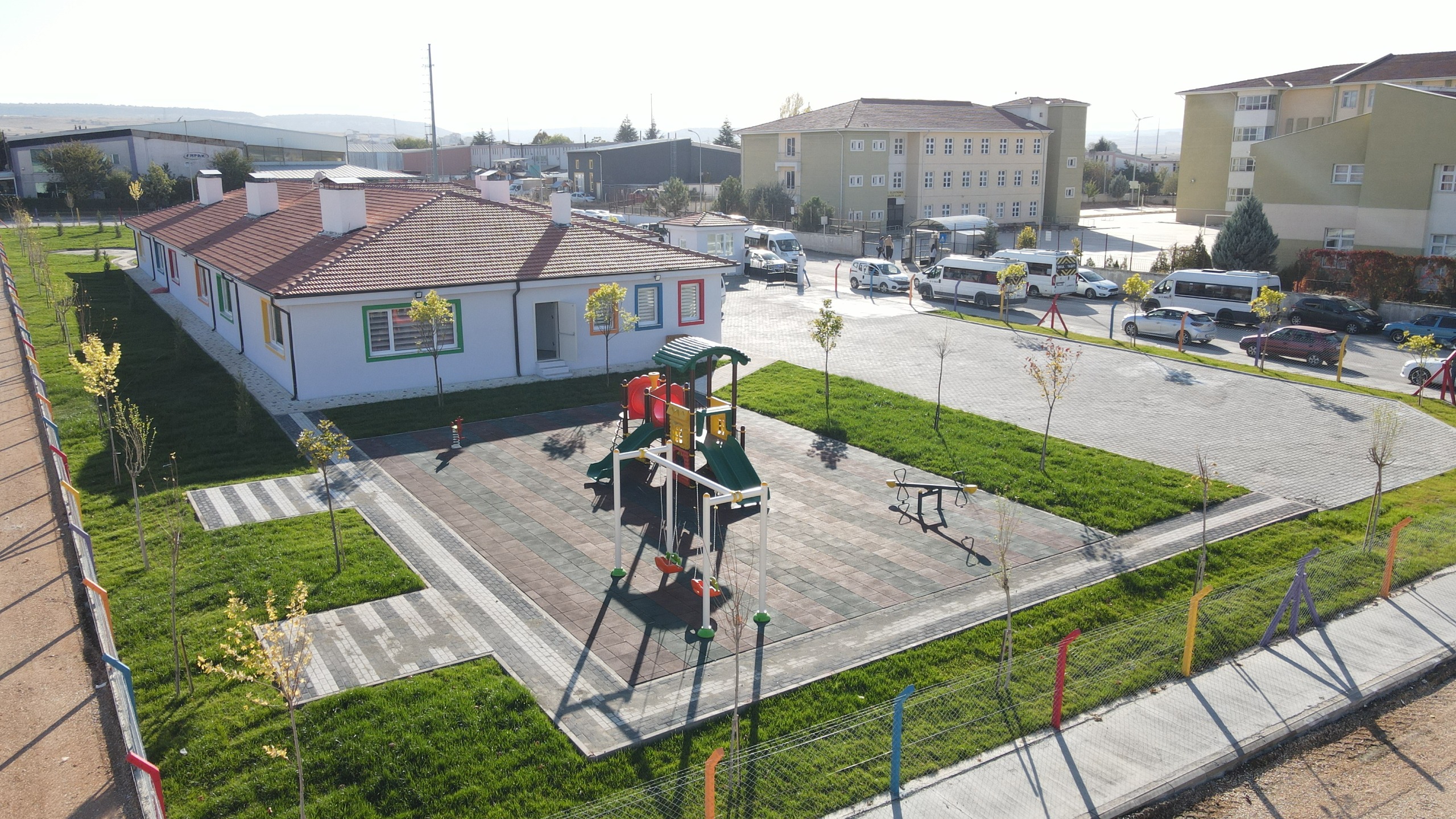 1728328071 306 Yepyeni Bir Baslangic Odunpazarina 120 Kisilik Ozel Kres