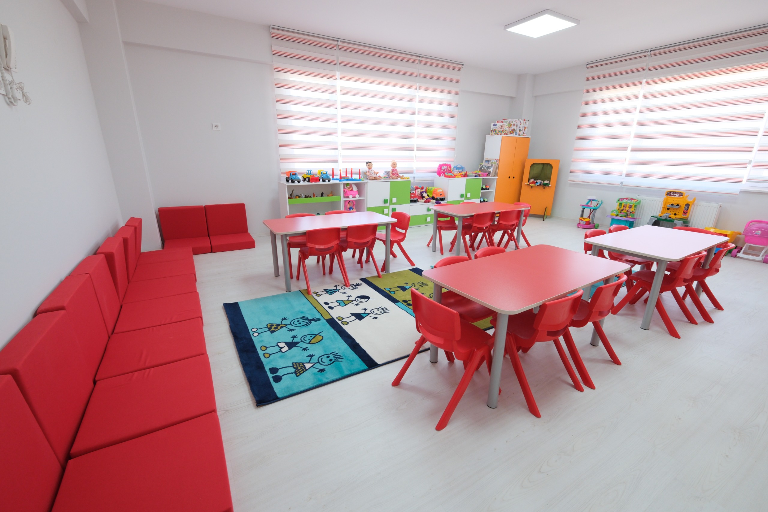 1728328071 764 Yepyeni Bir Baslangic Odunpazarina 120 Kisilik Ozel Kres