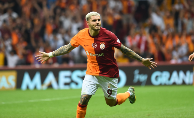 Galatasaray-Alanyaspor 11'ler