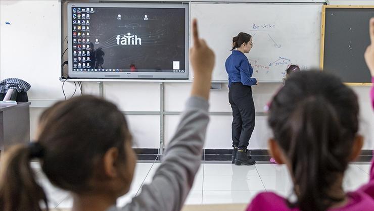 Sözleşmeli Öğretmen Mülakat Sonuçları Ne Zaman Açıklanacak? 20 Bin Sözleşmeli