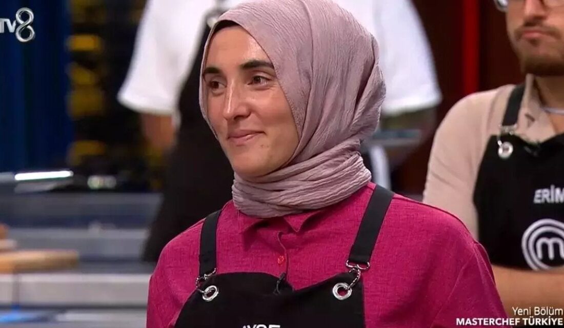 Ayşe Ekiz, MasterChef Türkiye Yarışmasından Elendi Afyonkarahisar köyünde tarım ve