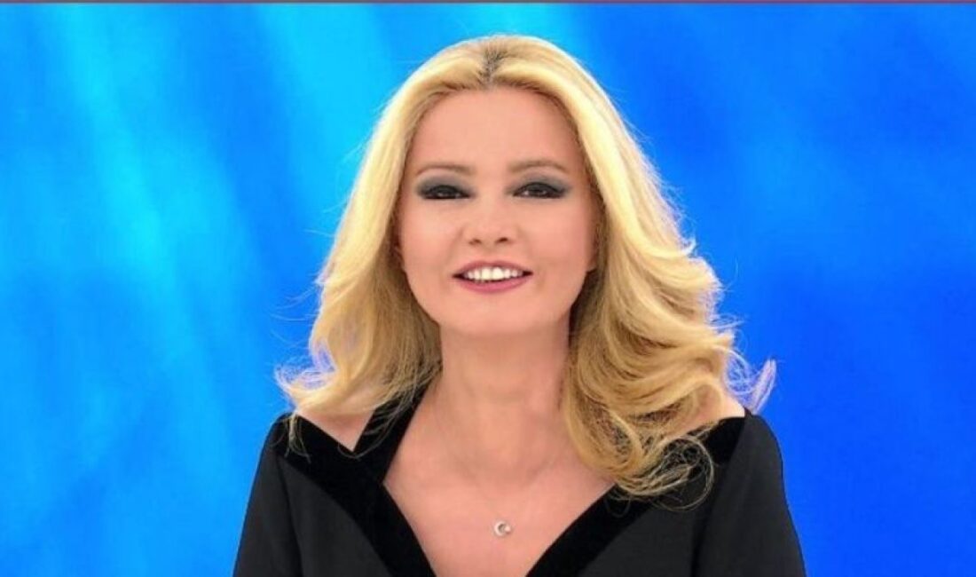 Müge Anlı İle Tatlı Sert Programı 08 Ekim 2024 Canlı