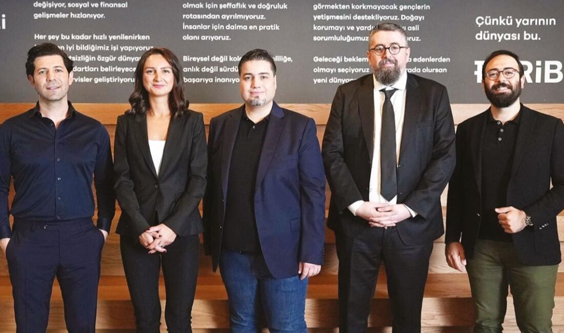 Kripto Para Alanında Eğitimli Yatırımcılar Artıyor: Paribu Araştırması Eğitimli Yatırımcı