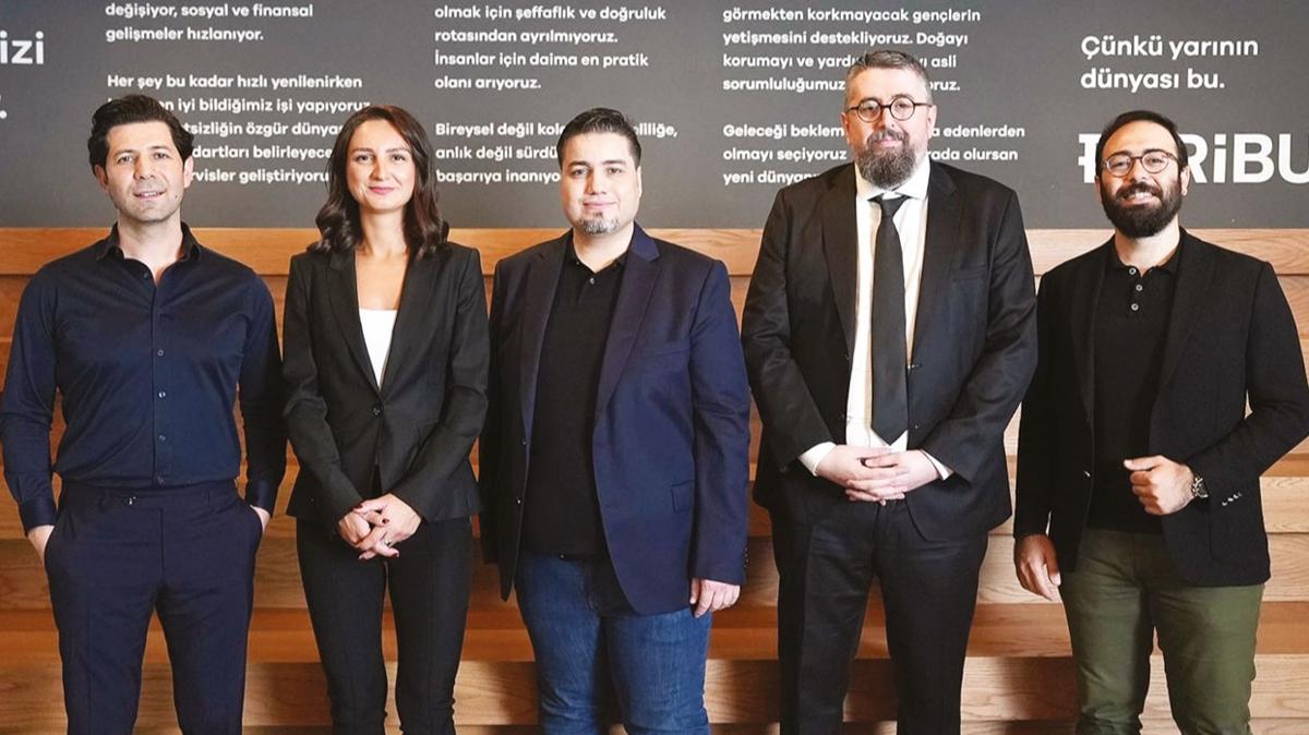 Kripto Para Alanında Eğitimli Yatırımcılar Artıyor: Paribu Araştırması Eğitimli Yatırımcı