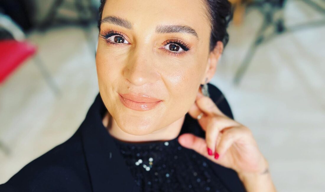 Sema Ergenekon’un Yeni Projesi “Serçe” Ay Yapım İmzasıyla Geliyor Sema
